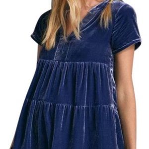 Maeve by Anthropologie Mini Dress